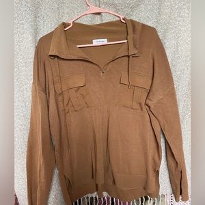 Calvin Klein Sweater